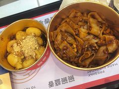 -盛香亭热卤(光明大仟里店)