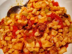 -胖老汉椒麻鸡清真新疆菜(西御街店)