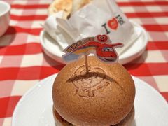 -西贝(无锡八佰伴中心店)