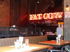大堂-FAT COW(虹梅路店)