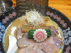 -Ramen满吉·豚骨拉面(丽园路店)