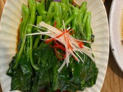 -潮粥荟·潮汕砂锅粥(槐房万达店)