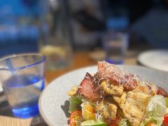 -巴别塔法餐舍(合作路店)