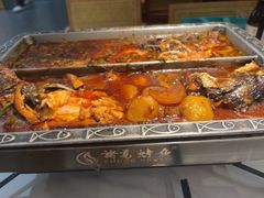 -诸葛烤鱼(海盐天宁寺路店)