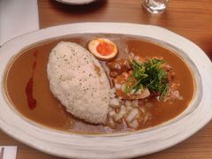 -CURRY YA 熟成咖哩專門店(深圳湾万象城店)