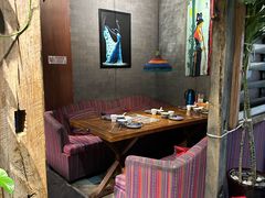 -雀舞云南菜(天津天河城购物中心店)