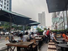 -DECAMERON十日谈(卓悦汇店)