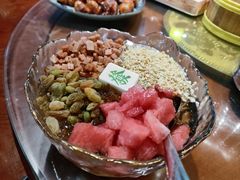 -北京烤鸭店(新桥家园·浦口店)