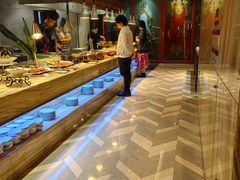 -西藏饭店·亚克·食光自助餐厅(文殊院店)