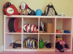 -思迈威健身(积玉桥万达店)