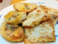 萝卜糕-华哥新鲜猪精品美食