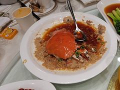 -金时代顺风大酒店(临港百联店)