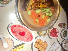 -小龙坎火锅(全球总店)