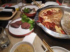 -彤德莱火锅(大学城店)