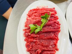 -燃计沙茶皇·香港沙茶火锅(人广旗舰店)