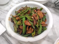 -谭姐湘菜馆(浦东大道店)