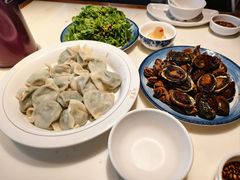 -日丰园海肠水饺·老字号大连海鲜(银泰城店)