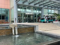 -太阳岛度假酒店