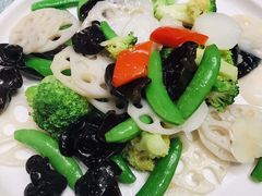 -上海小南国(金桥国际广场店)
