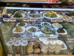 -西部马华清真兰州牛肉面·烧烤夜市(三里河店)