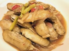 -莆田餐厅PUTIEN(西安万象天地店)