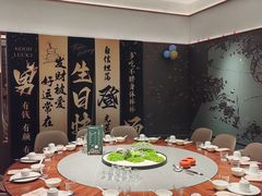 -阿明小菜·海鲜·上海菜(梅陇店)