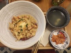 我辣龙虾窝蛋饭-春风·有糖(崇宁路店)