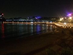 -青岛第三海水浴场