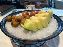 -禧悦楼(天德广场店)