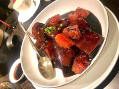 -甄御•海鲜新青岛菜(麦岛店)