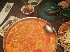 -二刀潮牛(重庆光环购物公园店)