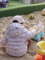 -萌宠亲子动物乐园(槐房万达店)