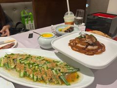 -味+新京宴·烤鸭·北京菜(创意谷店)