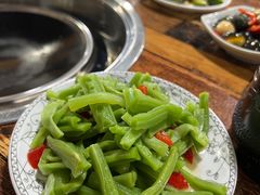 -皖北巫氏三胖地锅鸡(长淮总店)