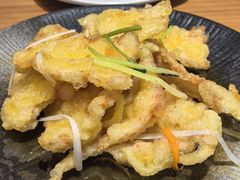 -满园烤鸭·春饼(丰科路万达店)