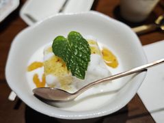 -阿依来新疆餐厅(奥城店)