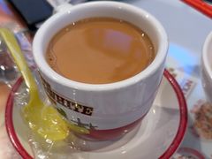-肥韬茶餐厅(海上世界店)