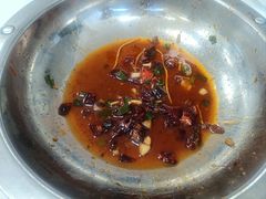 -老五麻辣香锅(盘锦花园店)