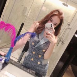 -CD Hair salon