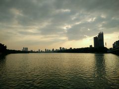 -南宁南湖公园