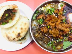 -代四孃牛华豆腐脑美味小食(总店)