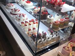 -PARIS BAGUETTE巴黎贝甜(周浦万达店)