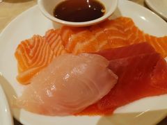 -芭菲盛宴·环球美食(解放碑英利国际店)