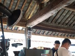 -VOYAGE COFFEE(北锣鼓巷店)