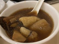 -太婆天府山珍酒楼(亚运村店)