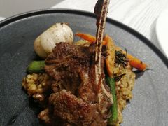 -娜娜家·Nana's restaurant(国金汇店)