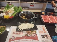 -呷哺呷哺(西单大悦城店)