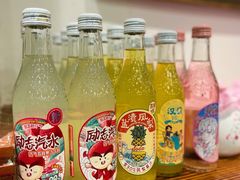 -刘师父老汉口江湖菜(蔡锷路店)