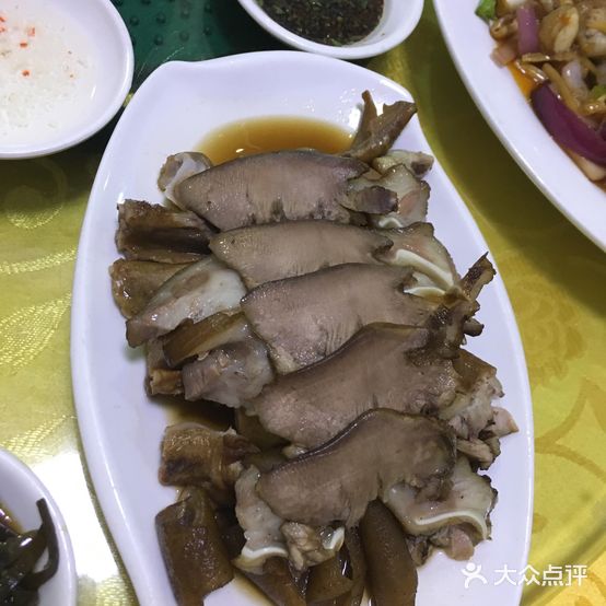 广丰菜馆(下角中路店)