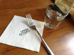 -UPPER KITCHEN(延安路店)